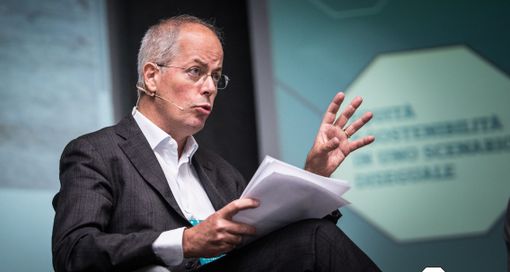 Stefano Lepri Stefano Lepri