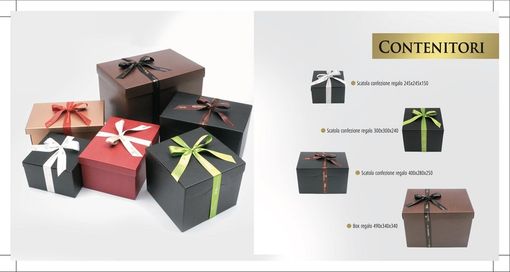 Al Salumificio Colombo il made in Italy dei prodotti AlpiFOOD per regali di Natale dal gusto inconfondibile. VIDEO