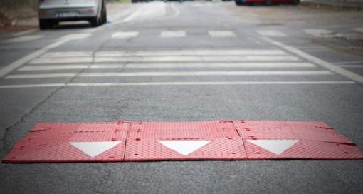 I cuscinetti, o dosso berlinese