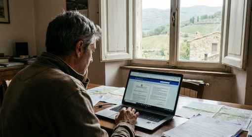 Visura catastale online: guida pratica per leggerla e usarla