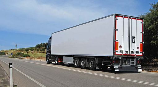 autotrasportatori - foto d'archivio autotrasportatori - foto d'archivio