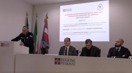 pronto soccorso e conferenza cirio-icardi