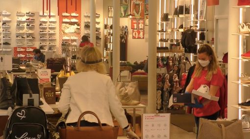 La Regione Piemonte vara misure straordinarie a sostegno del commercio La Regione Piemonte vara misure straordinarie a sostegno del commercio