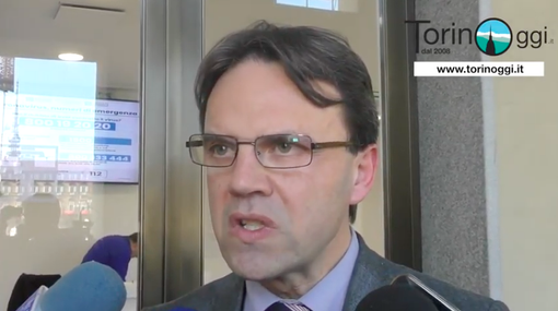 Coronavirus, positivo al tampone l'assessore regionale al Bilancio Andrea Tronzano