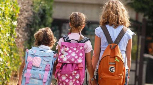 Grugliasco, iniziati i sopralluoghi per la demolizione della vecchia scuola Luxemburg Grugliasco, iniziati i sopralluoghi per la demolizione della vecchia scuola Luxemburg