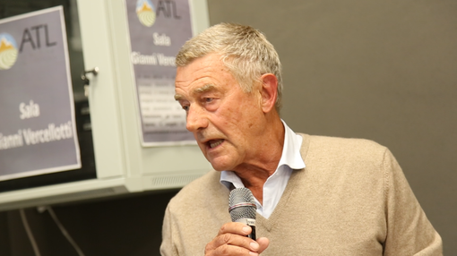 Coronavirus, Fazio:"Situazione in Piemonte si sta normalizzando"