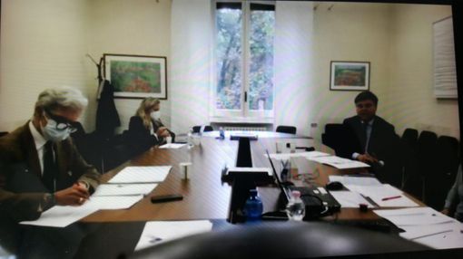 L'industria piemontese si appella ai parlamentari: "Fare squadra per portare risorse importanti sul territorio". "Dialogare su FCA" L'industria piemontese si appella ai parlamentari: "Fare squadra per portare risorse importanti sul territorio". "Dialogare su FCA"