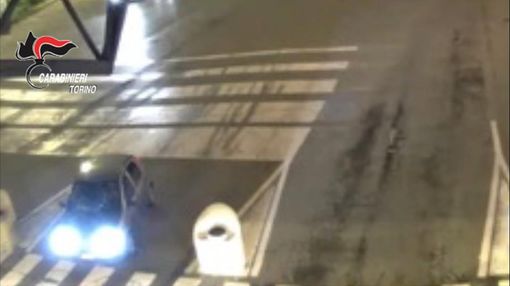 "Se denunciate vi uccidiamo": 4 egiziani in manette per il raid punitivo al CAAT di Grugliasco