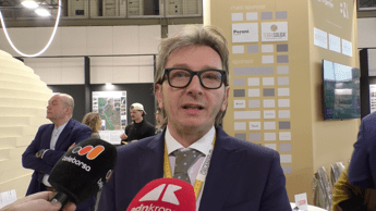 MyPlant &amp; Garden 2026, Orlandelli: "Ancora più visibilità a fiera importante con Olimpiadi"