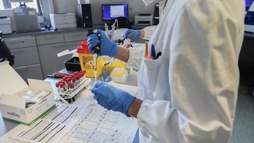 Covid, in isolamento domiciliare quasi 70mila piemontesi. I ricoverati sono 6 più di ieri Covid, in isolamento domiciliare quasi 70mila piemontesi. I ricoverati sono 6 più di ieri