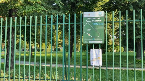 Grugliasco si allaccia le scarpe: è città della corsa e del cammino Grugliasco si allaccia le scarpe: è città della corsa e del cammino