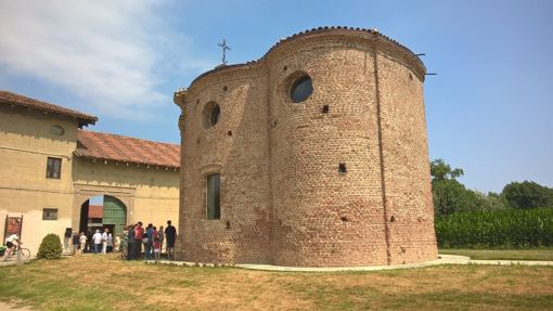 Dal 27 aprile quattro pomeriggi di musica alla Cappella Mandina di Grugliasco Dal 27 aprile quattro pomeriggi di musica alla Cappella Mandina di Grugliasco