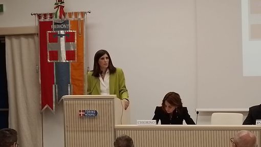Crisi aziendali in Piemonte, Appendino all'attacco: "Assenza grave del Governo, anche ai cancelli di Lear e TE Connectivity"