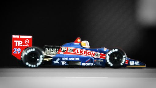 Torino, Elkron sfida il mercato nel segno del rinnovamento, con una miniserie web in stile “Netflix” Torino, Elkron sfida il mercato nel segno del rinnovamento, con una miniserie web in stile “Netflix”