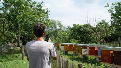 Le scuole di Torino e provincia vanno in gita di fine anno "virtuale" Le scuole di Torino e provincia vanno in gita di fine anno "virtuale"