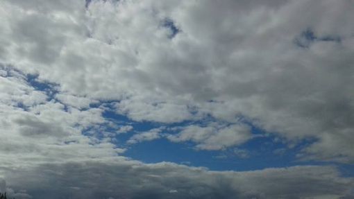 Sul Torinese break all'estate, ancora piogge e temperature sotto la media Sul Torinese break all'estate, ancora piogge e temperature sotto la media