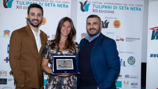 "Il giorno più bello", da Grugliasco un cortometraggio per denunciare la violenza sulle donne "Il giorno più bello", da Grugliasco un cortometraggio per denunciare la violenza sulle donne
