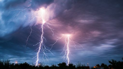 Questo pomeriggio i fenomeni si concentreranno su valli di Lanzo e Valsusa, mentre domani le piogge si estenderanno