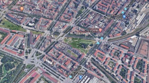 Smf5, Torino dice &quot;sì&quot; alla fermata San Paolo: in stand by la stazione Le Gru