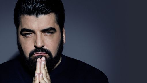 Antonino Cannavacciuolo "in soccorso" di un ristorante di Rivoli con Cucine da Incubo Antonino Cannavacciuolo "in soccorso" di un ristorante di Rivoli con Cucine da Incubo