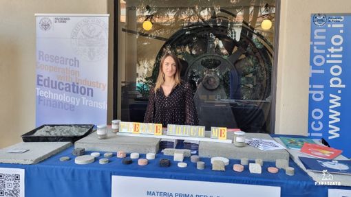 Rifiuti e ambiente, successo per ‘Marazzato’ alla ‘Milano Design Week’