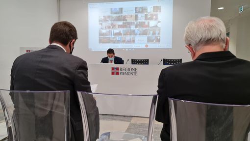 Presentato alla “Conferenza regionale sulla sicurezza integrata” il piano della Regione Piemonte