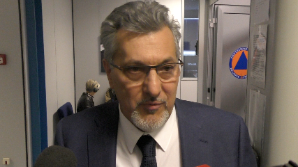 Coronavirus, Icardi: "Dati mai così incoraggianti, ma l'emergenza non è finita"