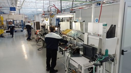 Operai specializzati, meccanici e montatori sono quasi introvabili in Piemonte Operai specializzati, meccanici e montatori sono quasi introvabili in Piemonte