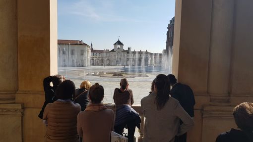 turismo in Piemonte