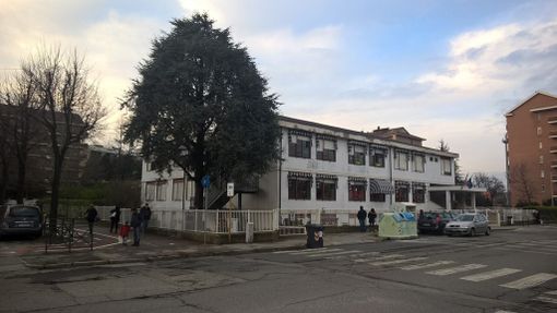 Gerbido, nuova scuola Baracca-Casalegno, scade il 27 gennaio la gara per la sua realizzazione Gerbido, nuova scuola Baracca-Casalegno, scade il 27 gennaio la gara per la sua realizzazione
