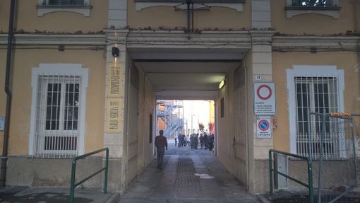 teatro Perempruner Grugliasco