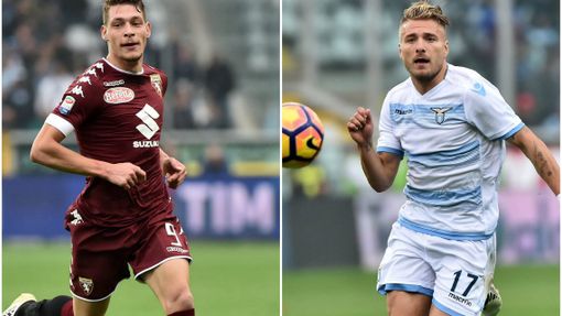 Stasera la Lazio, sabato la Juve: il Toro diventa arbitro dello scudetto Stasera la Lazio, sabato la Juve: il Toro diventa arbitro dello scudetto