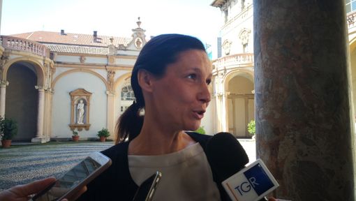 Sanità, l'assessore Caucino: “Nuove risorse per l'assistenza psicologica ai minori con disturbi legati al Covid” Sanità, l'assessore Caucino: “Nuove risorse per l'assistenza psicologica ai minori con disturbi legati al Covid”