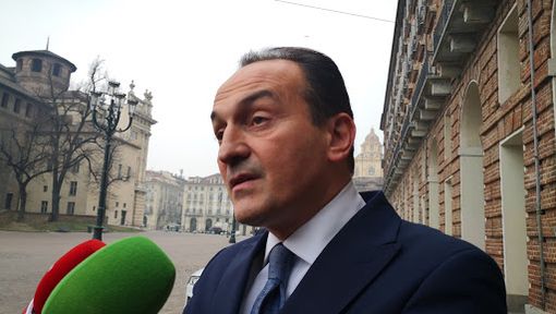 Covid, Cirio: &quot;Le misure di contenimento devono essere nazionali&quot;. E poi annuncia: &quot;Oggi sarà una giornata importante&quot;