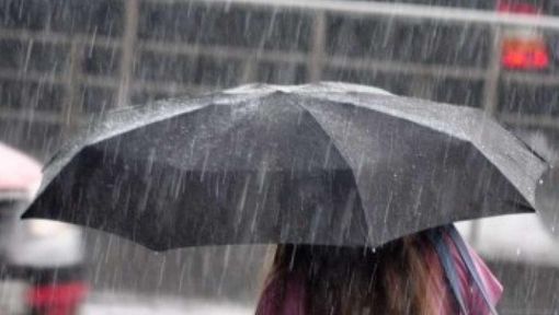 Annunciati temporali nelle prossime ore