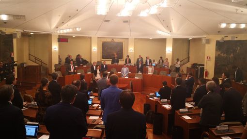 Disabato (M5S): "Mentre la giunta Cirio esulta per il pugno duro, non ci sono risposte per gli studenti"