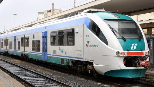 Fase 2, Gabusi: "Dal 4 maggio in Piemonte in circolazione il 50% dei treni pre-emergenza"