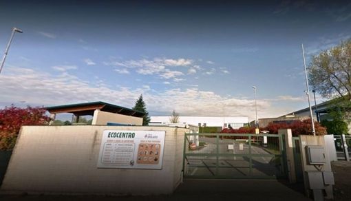 ecocentro di grugliasco ecocentro di grugliasco