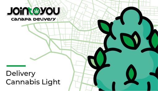 JoinToYou, una giovane azienda bolognese protesa ai vertici della distribuzione della Marijuana Legale in Italia grazie al delivery