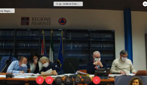 Coronavirus, firmato l'accordo tra Regione Piemonte e medici di base Coronavirus, firmato l'accordo tra Regione Piemonte e medici di base