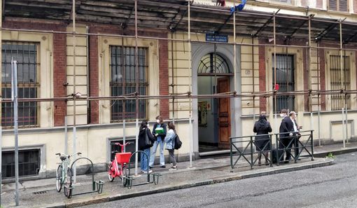 Maturità, nel Torinese aumentano i candidati: sono 17.695 Maturità, nel Torinese aumentano i candidati: sono 17.695