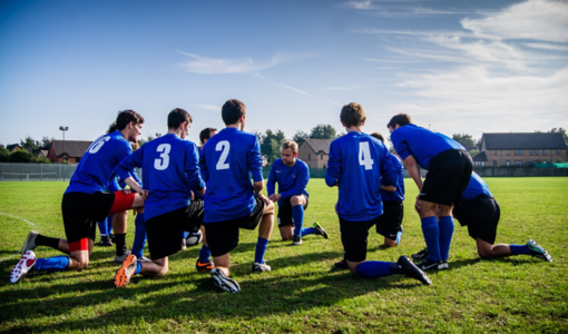Sport dilettantistico, il Piemonte auspica via libera del Governo alla riapertura al pubblico Sport dilettantistico, il Piemonte auspica via libera del Governo alla riapertura al pubblico