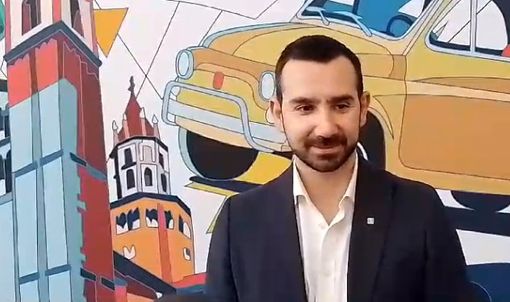 La Regione chiude i rubinetti: adesso tutte le sue auto si lavano a secco La Regione chiude i rubinetti: adesso tutte le sue auto si lavano a secco