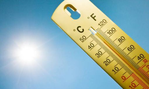 Meteo, stop al caldo ma solo per un paio di giorni Meteo, stop al caldo ma solo per un paio di giorni
