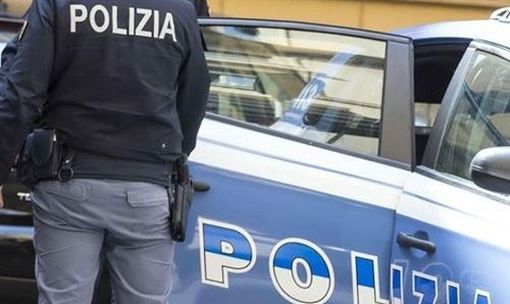 Rivoli, due giovani criminali arrestati in 4 ore dalla polizia Rivoli, due giovani criminali arrestati in 4 ore dalla polizia