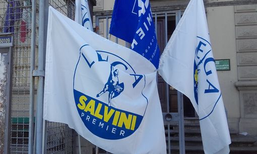 Collegno, la Lega tuona: "No alla riforma del catasto e all'aumento dell'Imu" Collegno, la Lega tuona: "No alla riforma del catasto e all'aumento dell'Imu"
