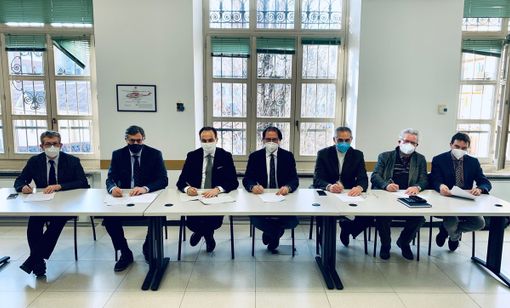 Accordo in Regione con i medici di medicina generale sulla somministrazione dei vaccini Covid