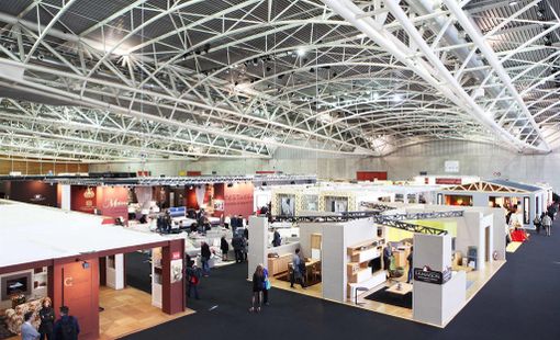 Expocasa, il programma completo della giornata di oggi