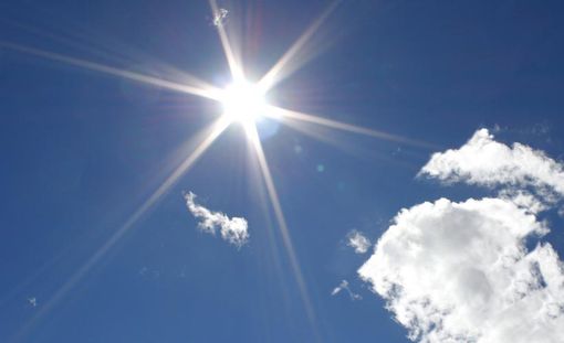Meteo, il ritorno del grande caldo: sul Torinese attese massime fino a 38-39 gradi Meteo, il ritorno del grande caldo: sul Torinese attese massime fino a 38-39 gradi