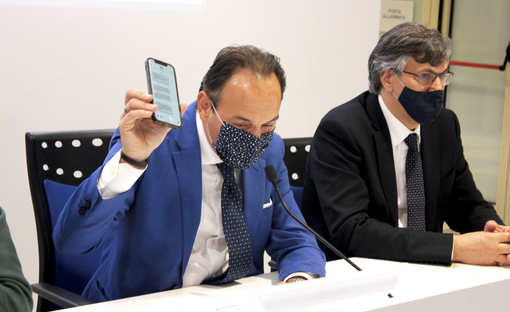 Vaccini anti-Covid, il Piemonte supera 4 milioni di dosi somministrate